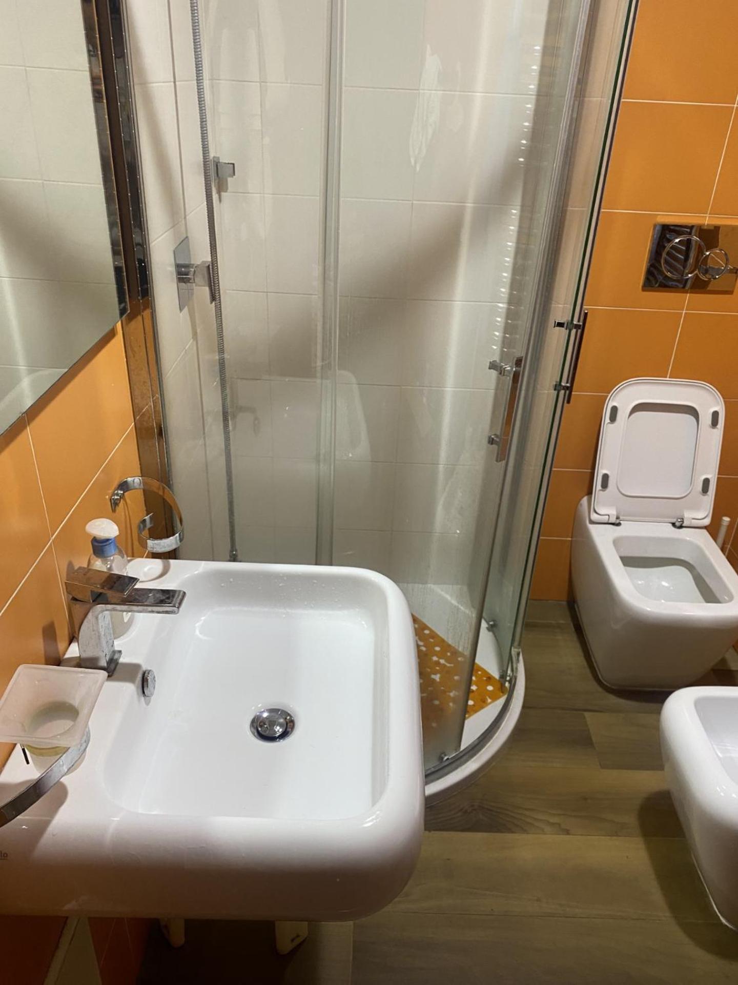 Bed And Breakfast Adduci'S House Rome Luaran gambar