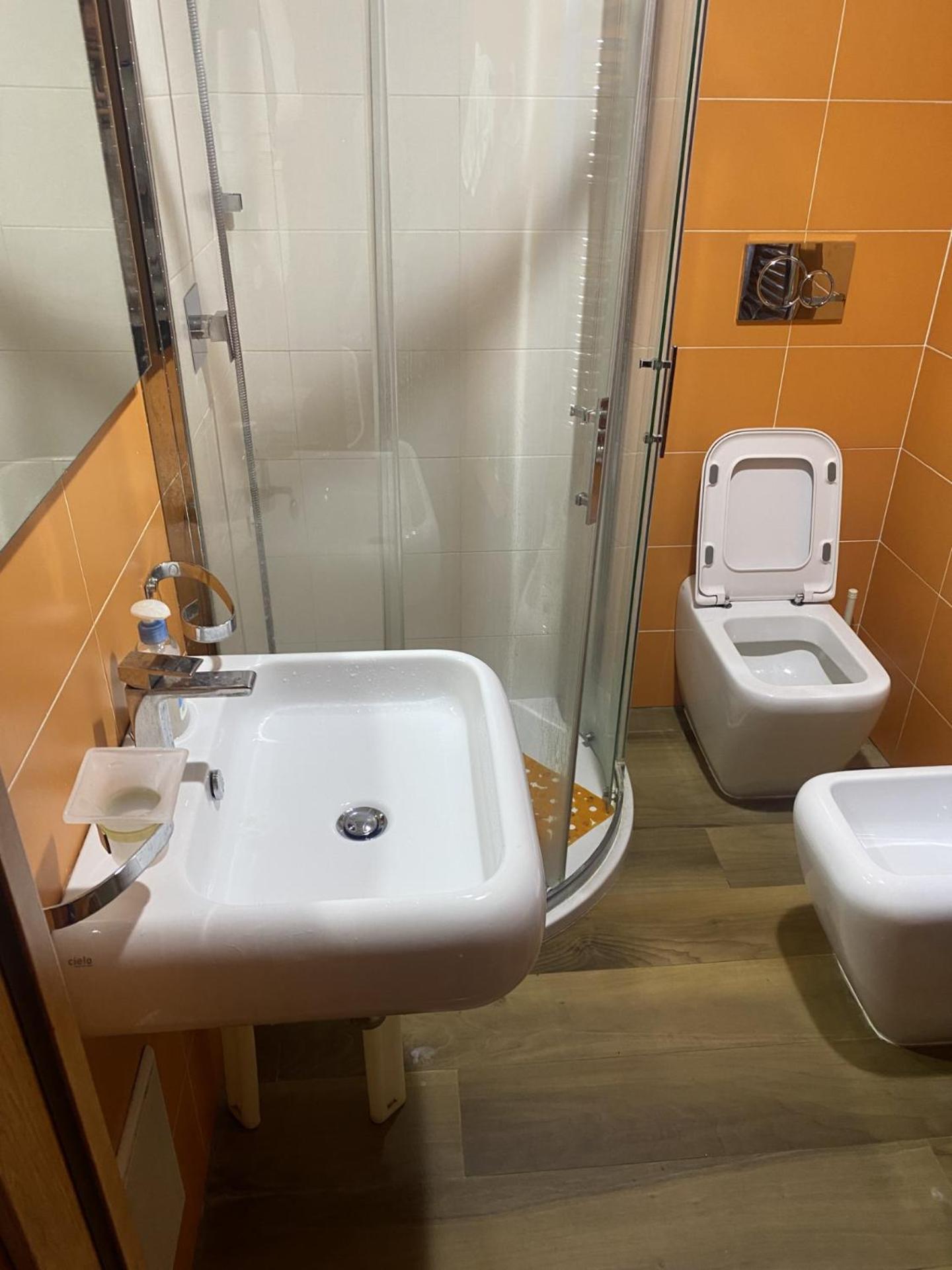 Bed And Breakfast Adduci'S House Rome Luaran gambar