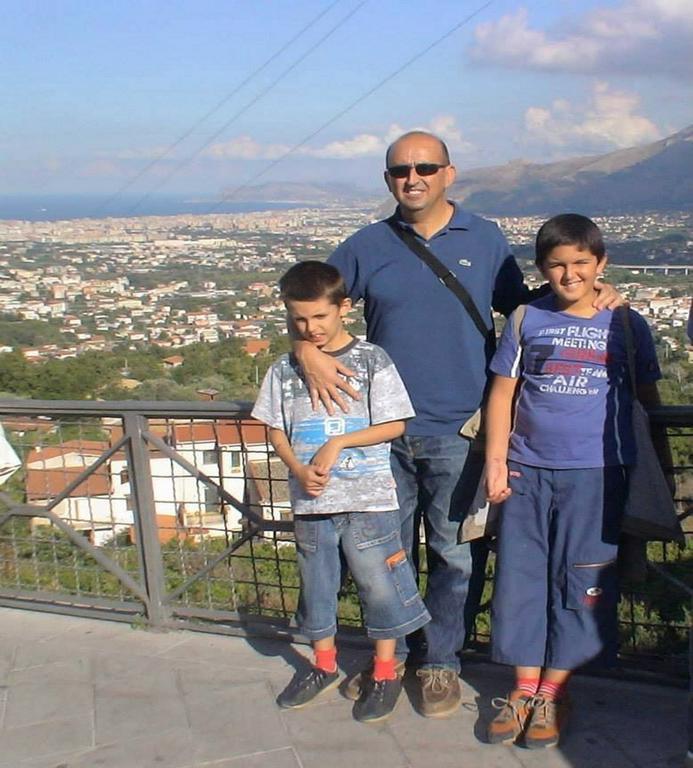 Bed And Breakfast Adduci'S House Rome Luaran gambar