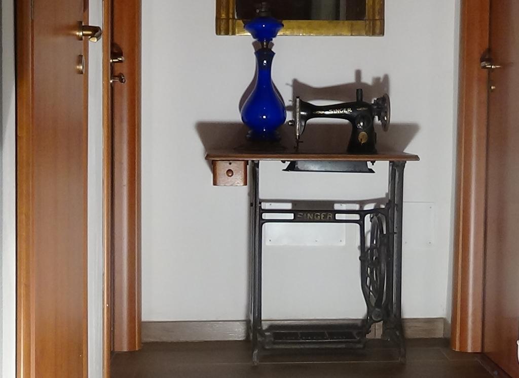 Bed And Breakfast Adduci'S House Rome Luaran gambar