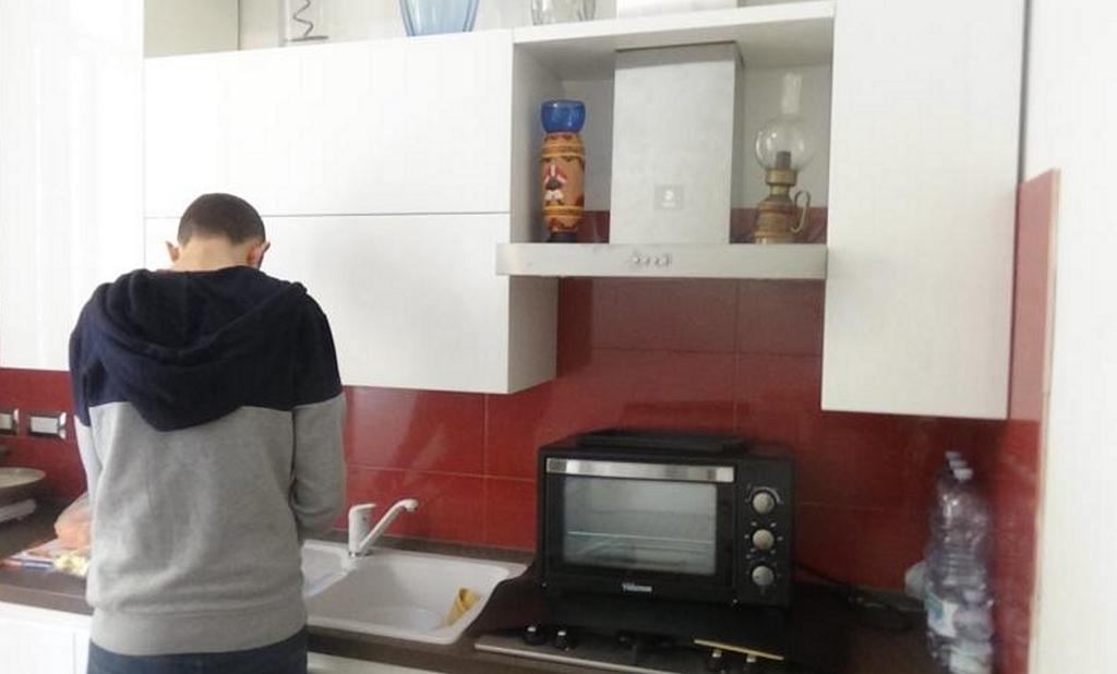 Bed And Breakfast Adduci'S House Rome Luaran gambar