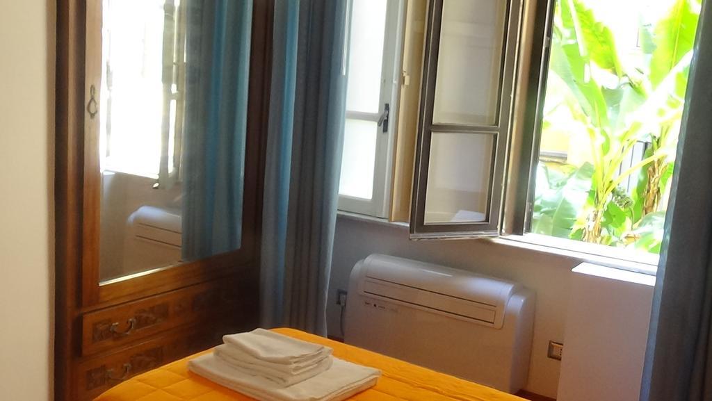 Bed And Breakfast Adduci'S House Rome Luaran gambar
