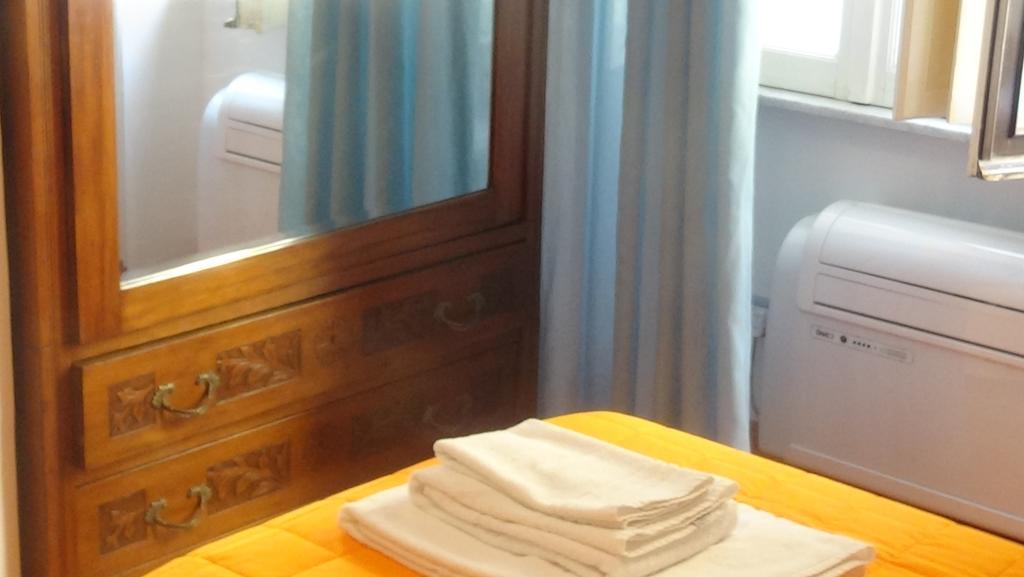 Bed And Breakfast Adduci'S House Rome Luaran gambar