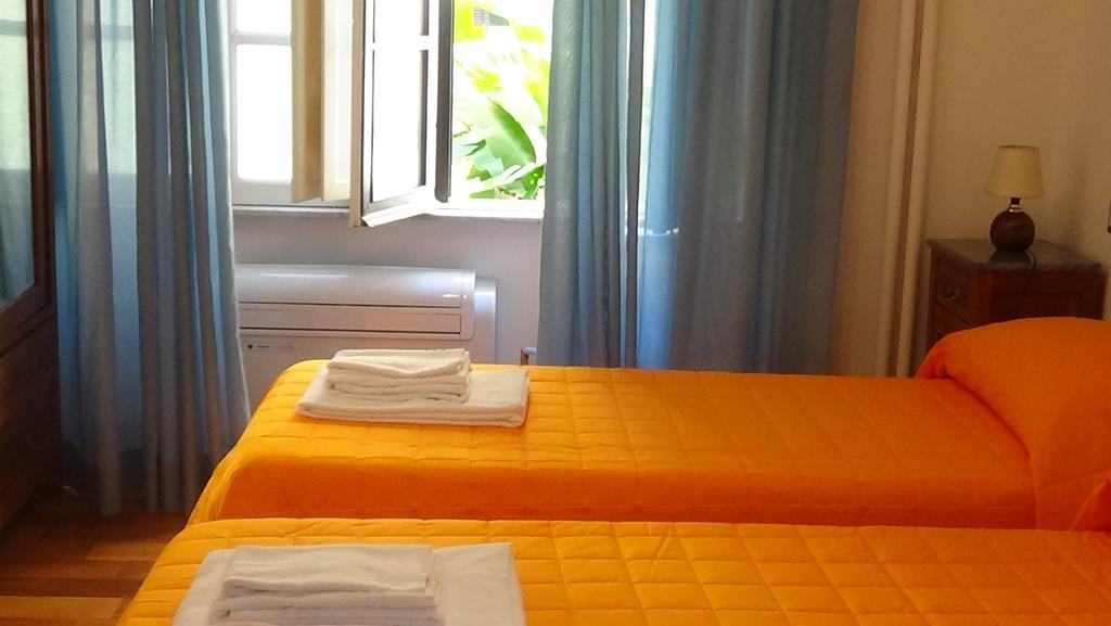 Bed And Breakfast Adduci'S House Rome Luaran gambar