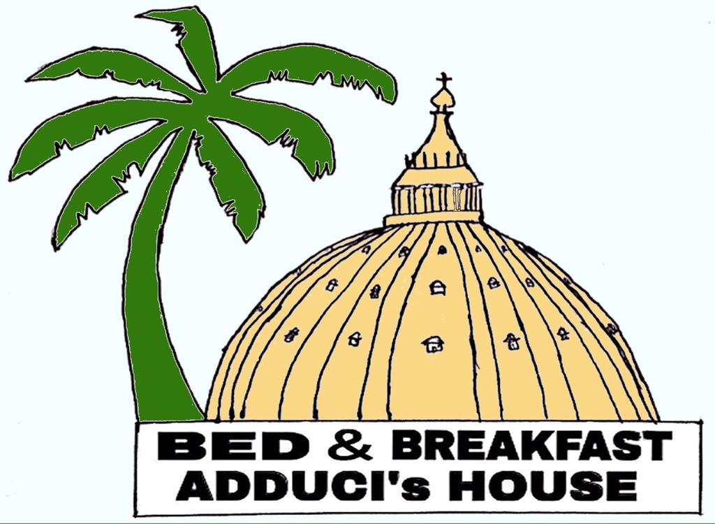 Bed And Breakfast Adduci'S House Rome Luaran gambar