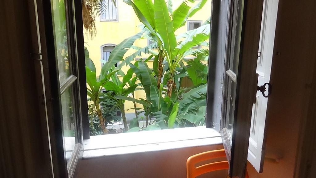 Bed And Breakfast Adduci'S House Rome Luaran gambar
